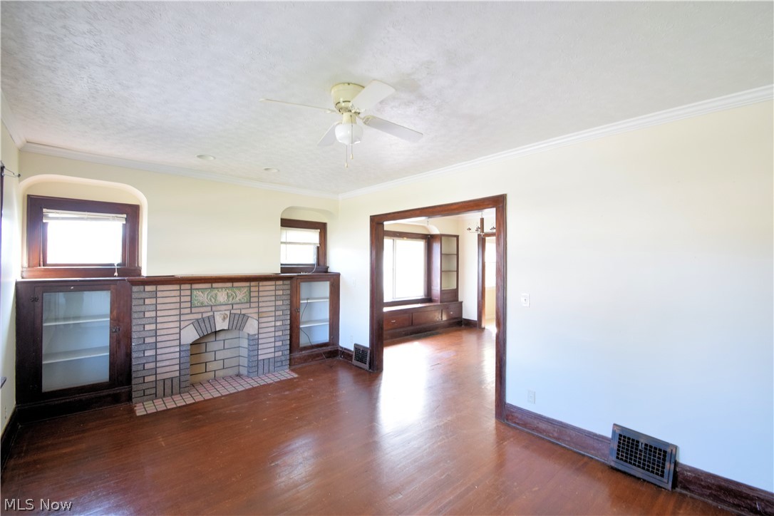 Parmawood Cos - Residential Income