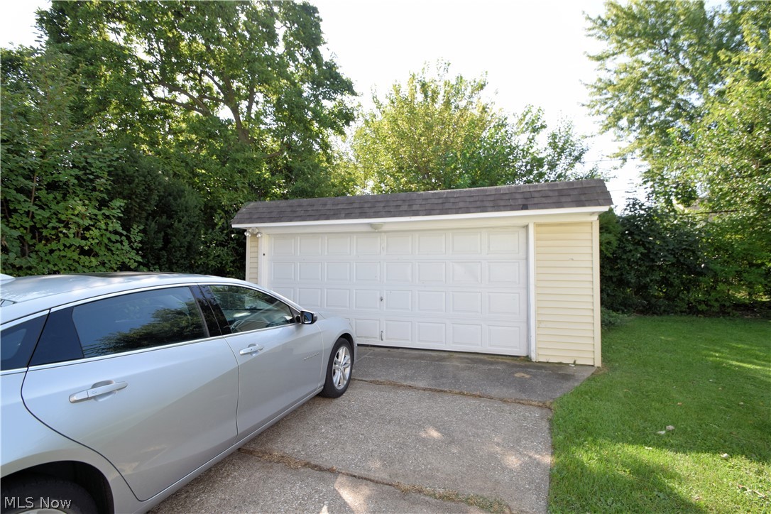 Parmawood Cos - Residential Income