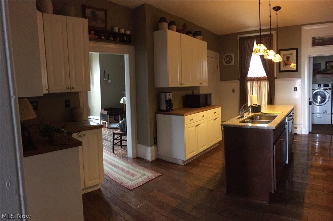 Atkinson & Mccook - Residential