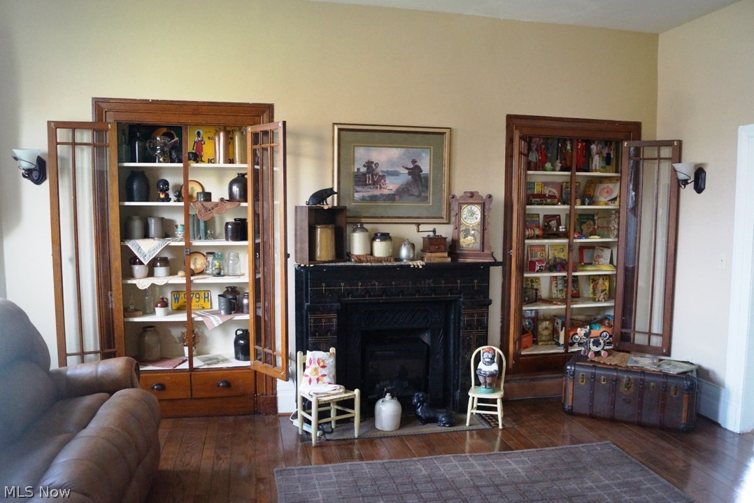 Atkinson & Mccook - Residential