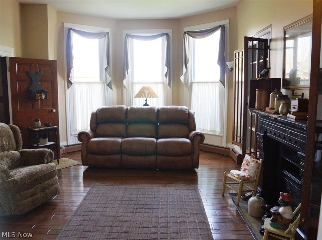 Atkinson & Mccook - Residential