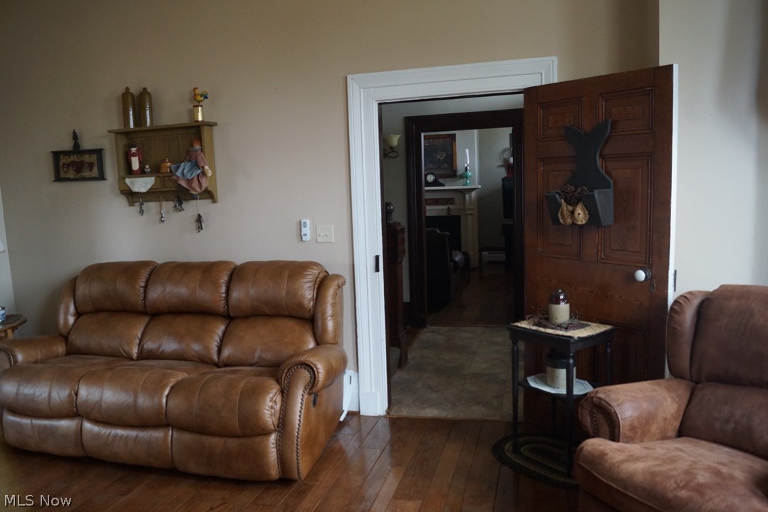 Atkinson & Mccook - Residential