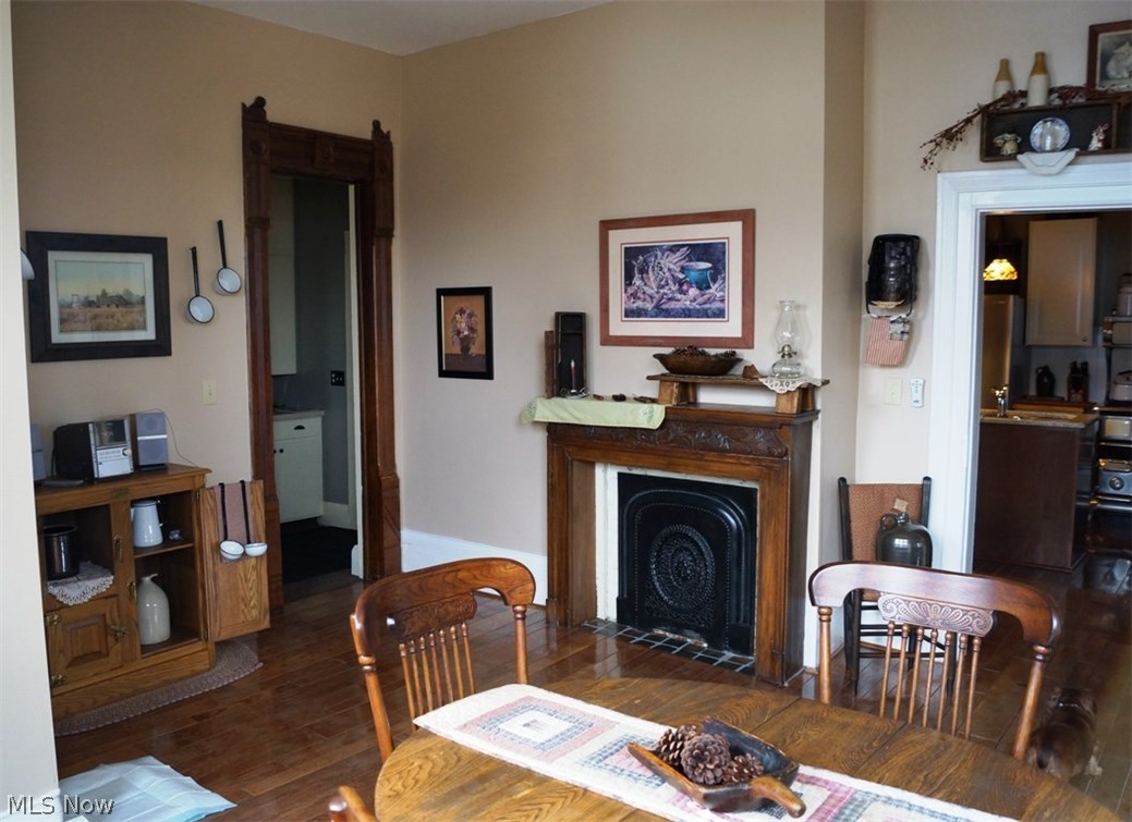 Atkinson & Mccook - Residential