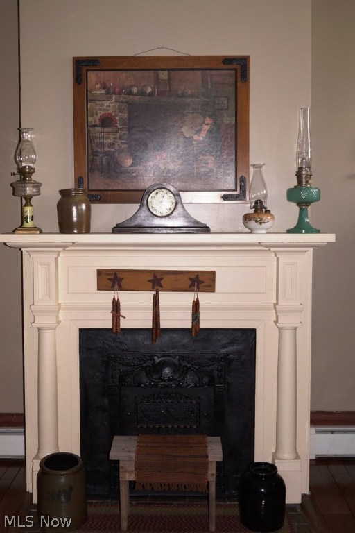 Atkinson & Mccook - Residential