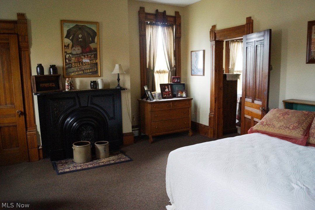 Atkinson & Mccook - Residential