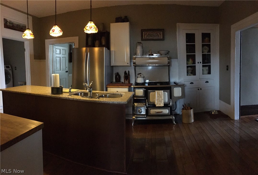 Atkinson & Mccook - Residential