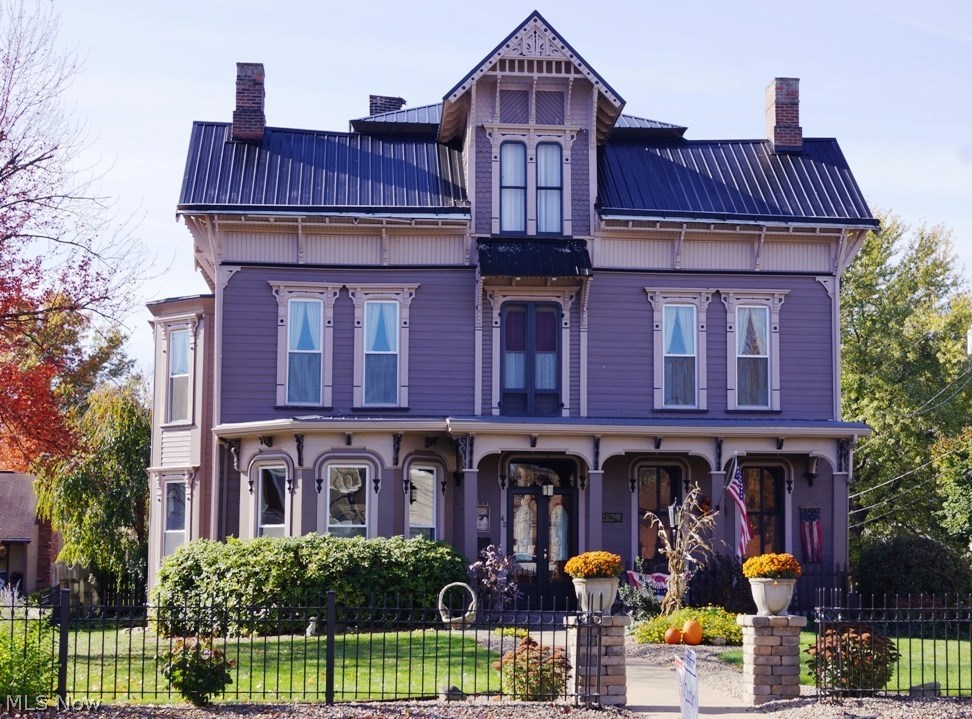 Atkinson & Mccook - Residential