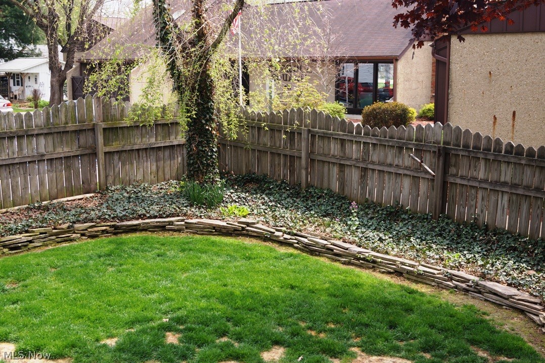 Atkinson & Mccook - Residential