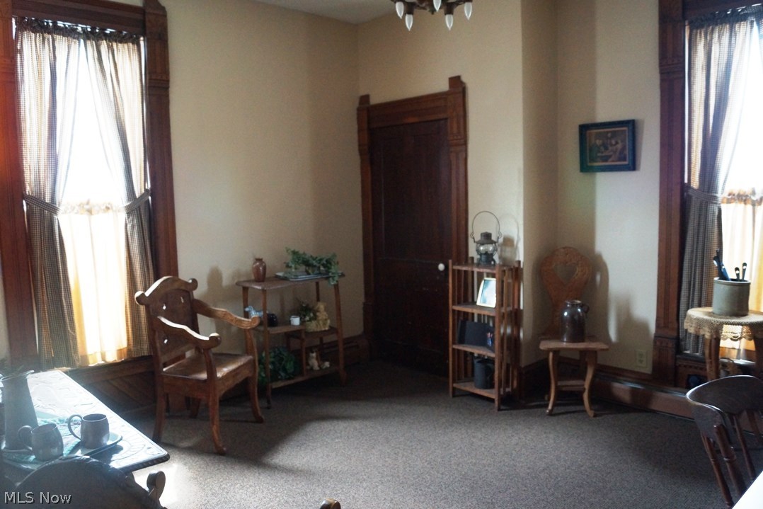 Atkinson & Mccook - Residential