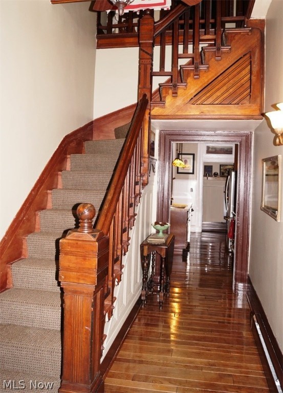 Atkinson & Mccook - Residential