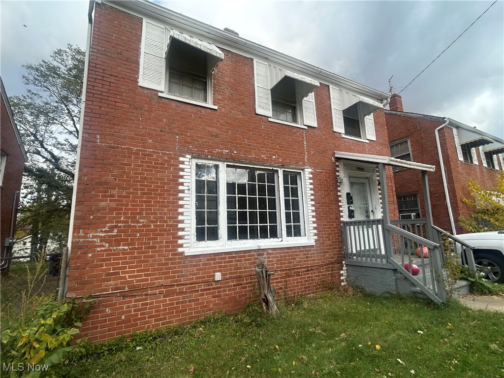 10605 Rosehill Avenue