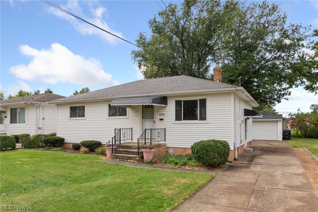 Fairlawn - Residential