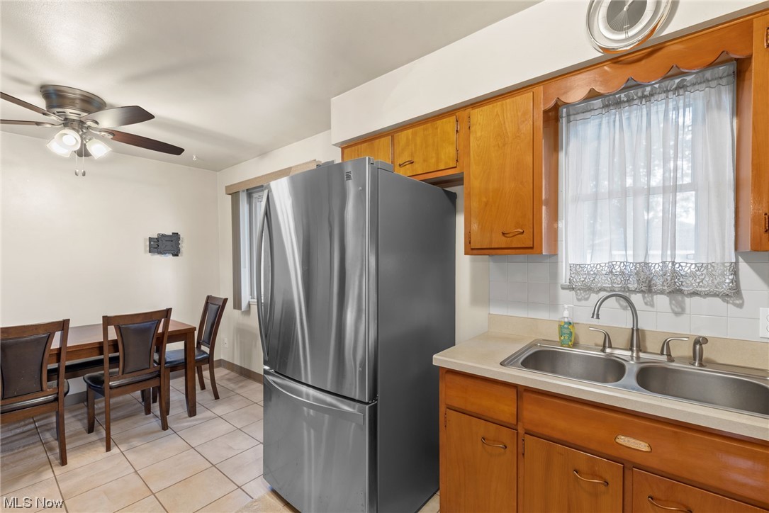 Fairlawn - Residential