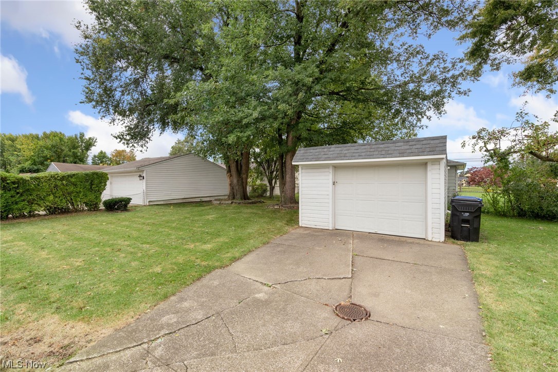 Fairlawn - Residential