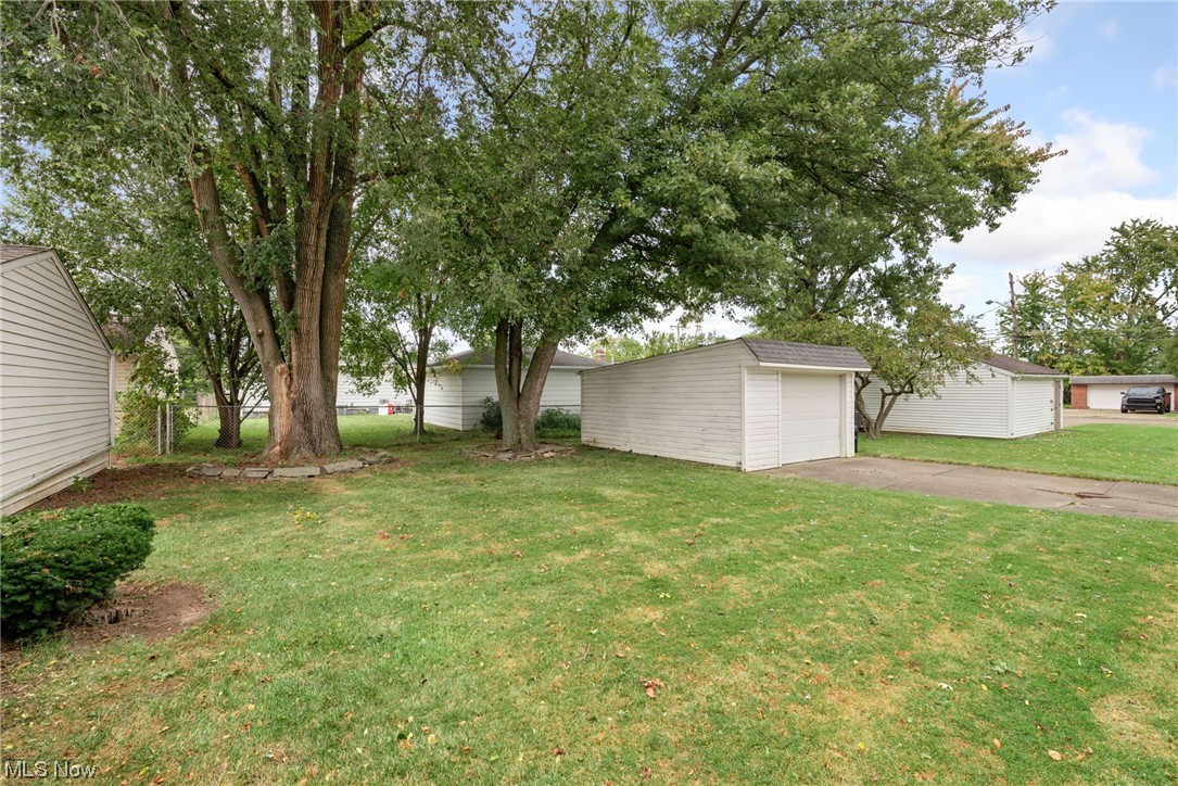 Fairlawn - Residential