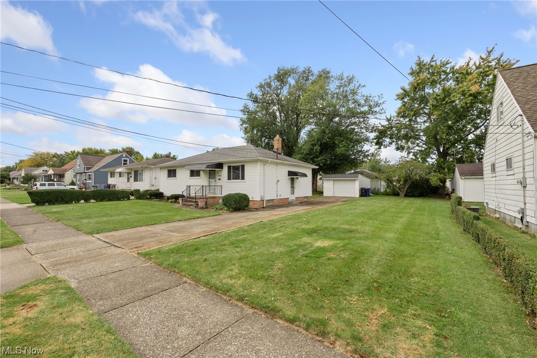 Fairlawn - Residential