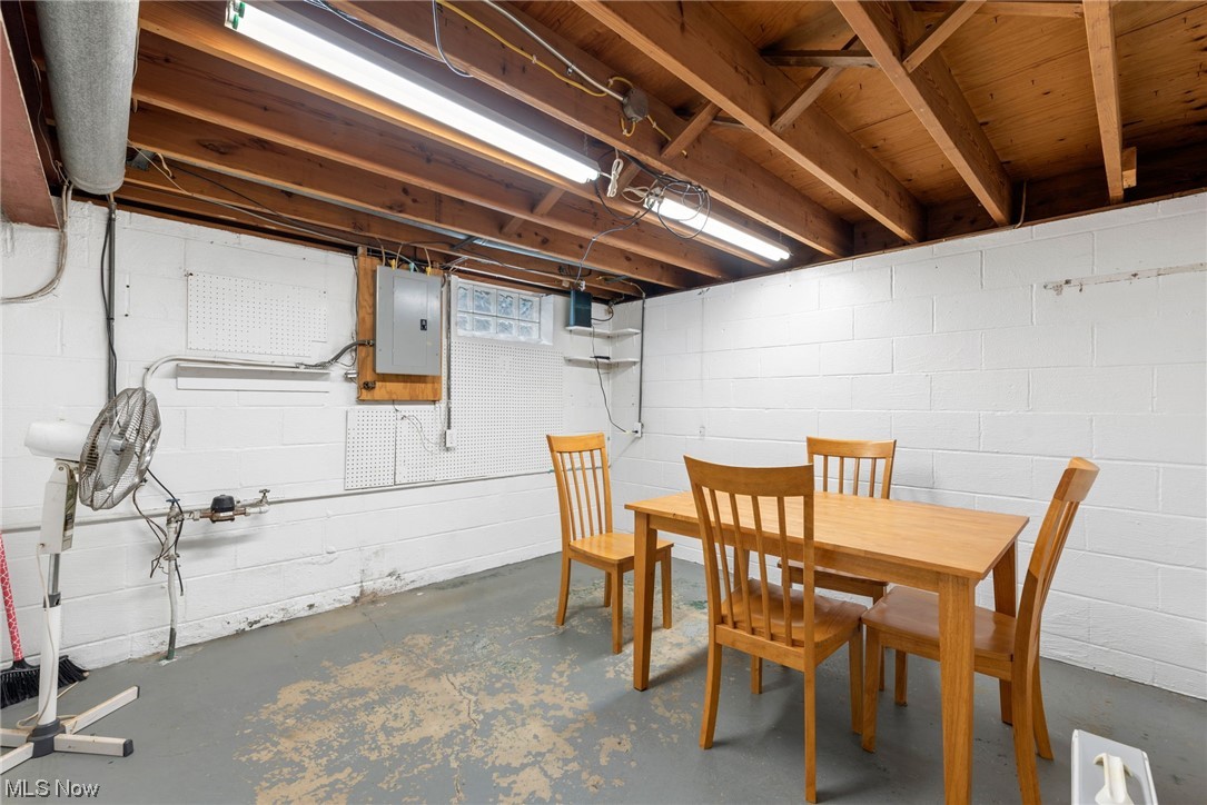 Fairlawn - Residential