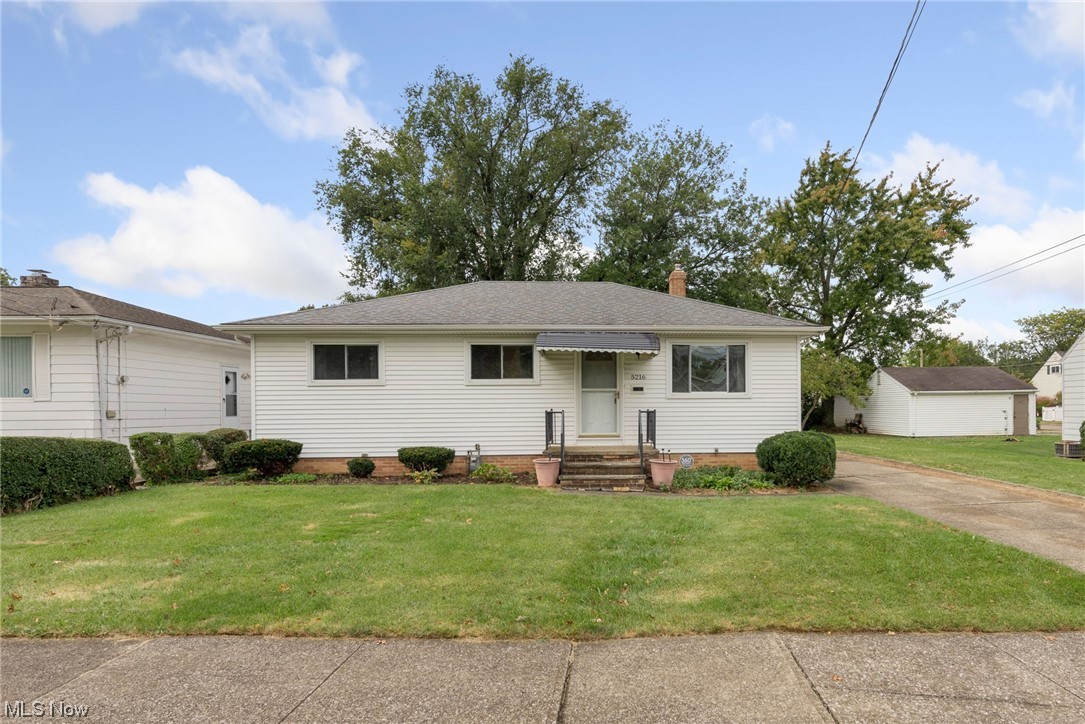 Fairlawn - Residential