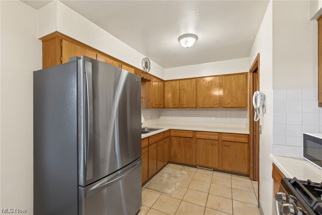 Fairlawn - Residential