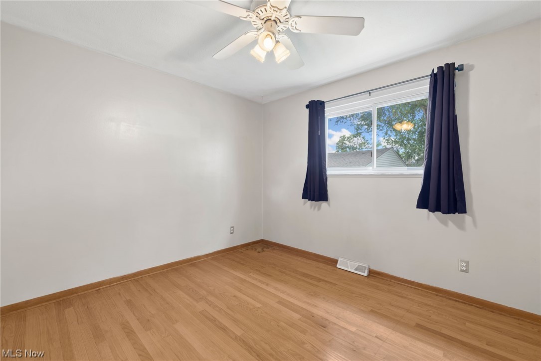 Fairlawn - Residential