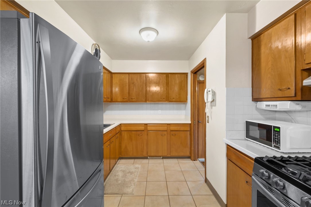 Fairlawn - Residential