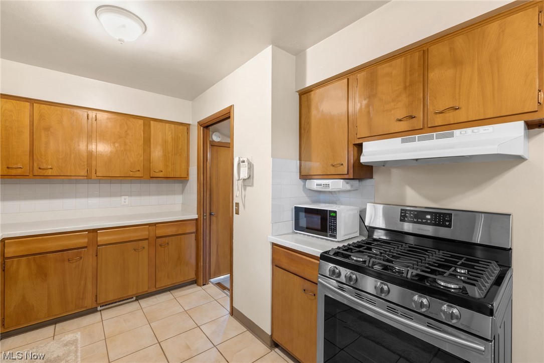 Fairlawn - Residential