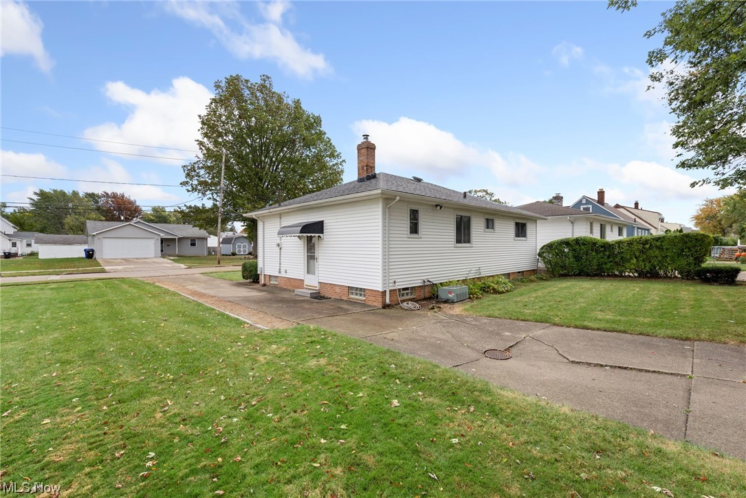 Fairlawn - Residential