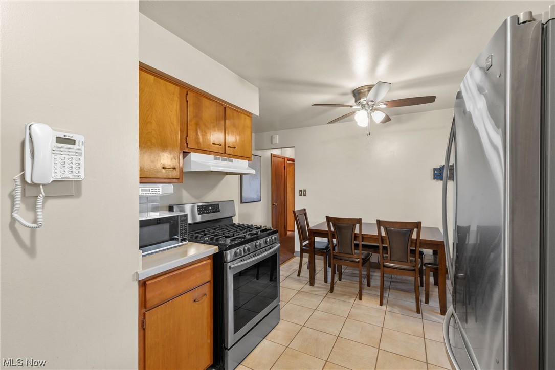 Fairlawn - Residential