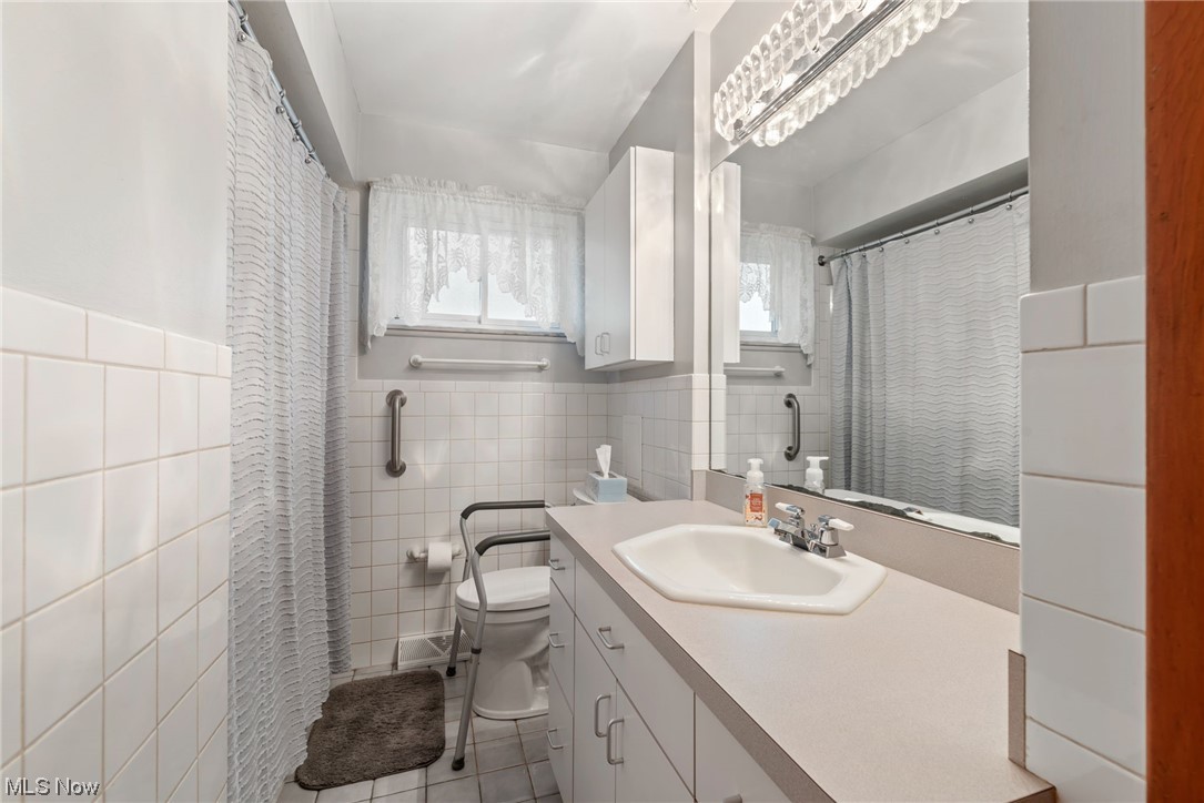 Fairlawn - Residential