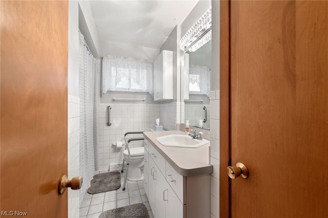 Fairlawn - Residential