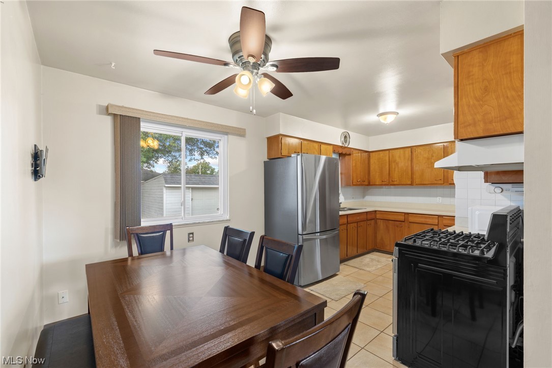 Fairlawn - Residential