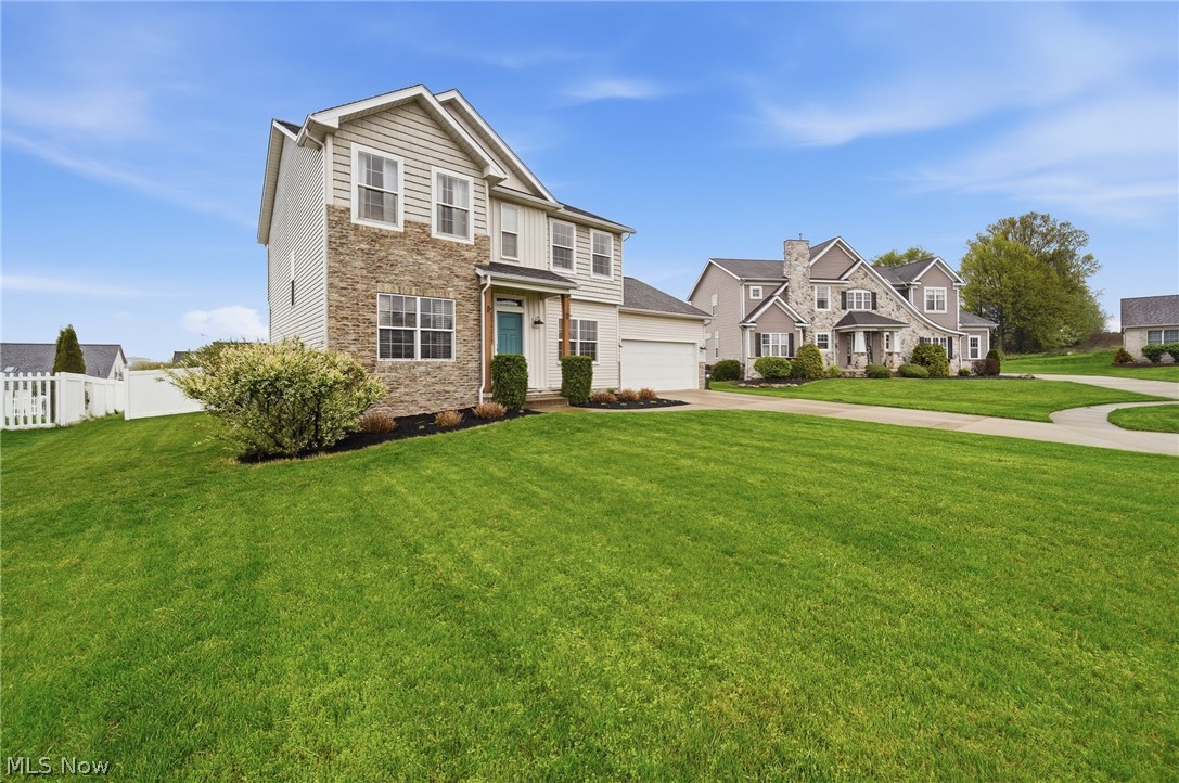 Highland Reserves - Residential