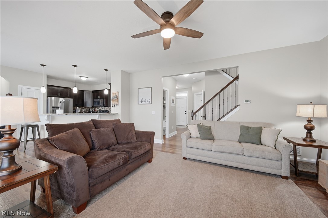 Highland Reserves - Residential