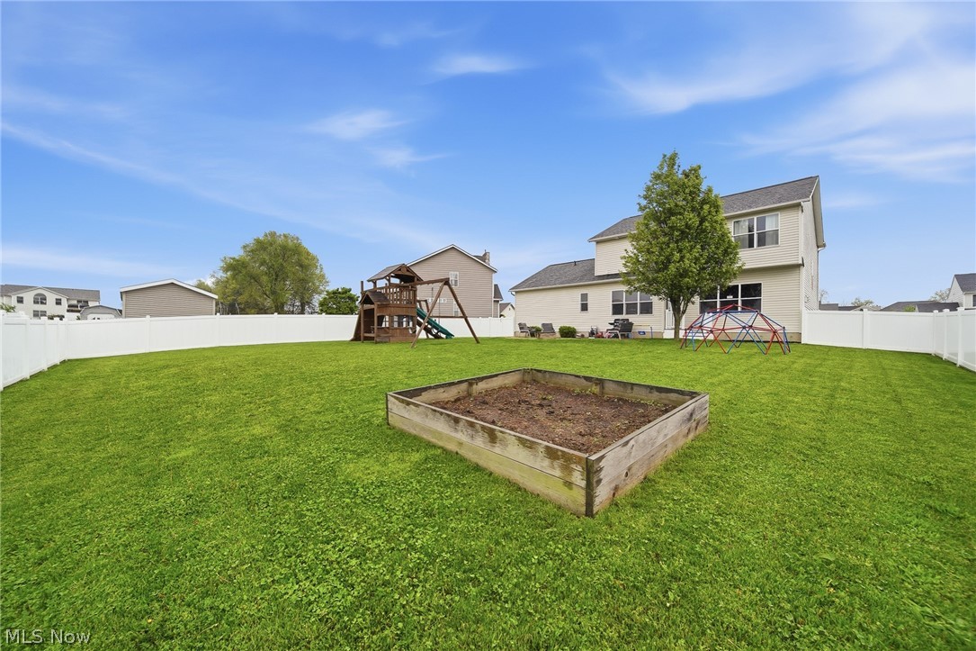 Highland Reserves - Residential