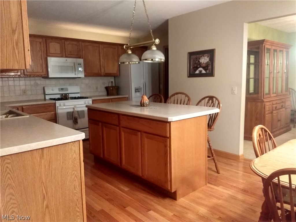 Oxford Glen - Residential