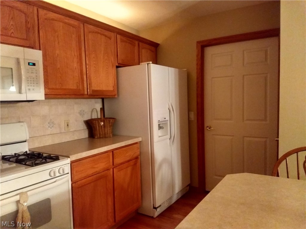 Oxford Glen - Residential