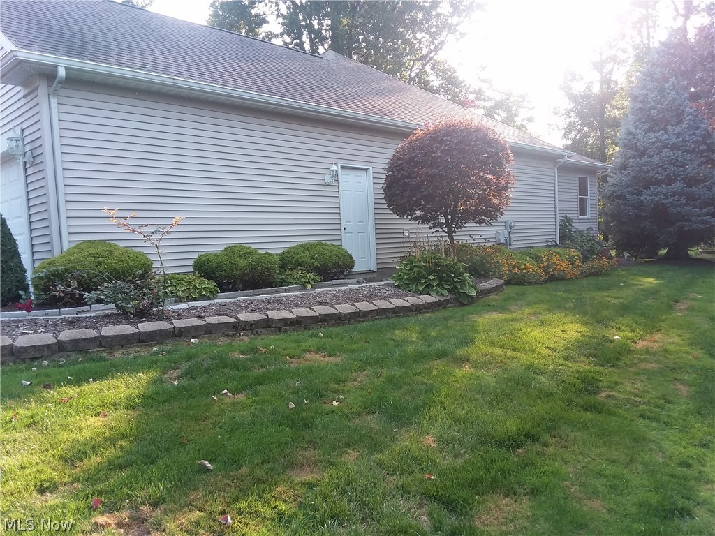 Oxford Glen - Residential