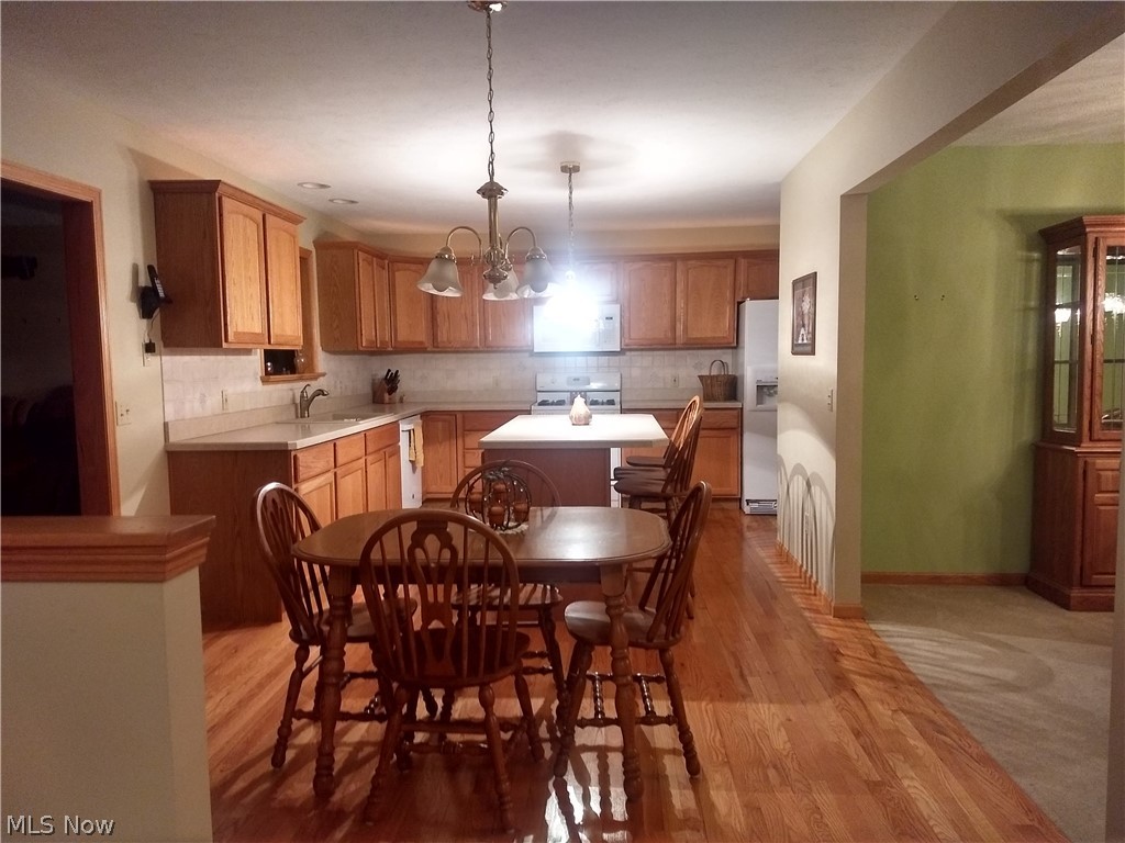 Oxford Glen - Residential