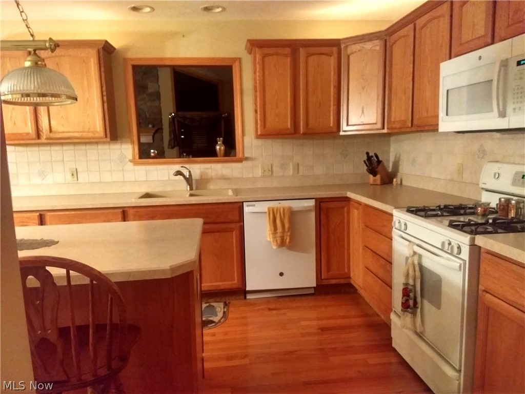 Oxford Glen - Residential