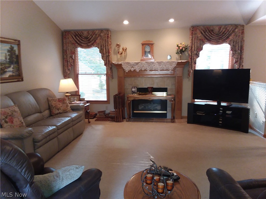 Oxford Glen - Residential