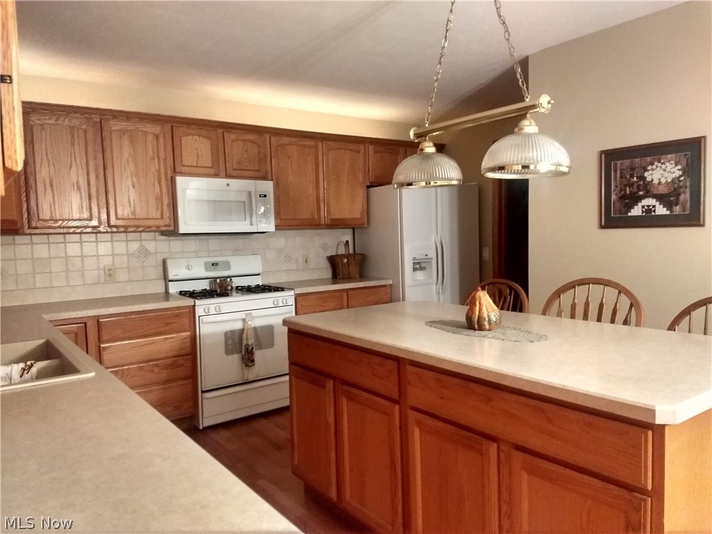 Oxford Glen - Residential