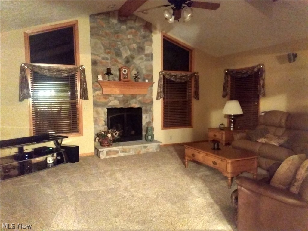 Oxford Glen - Residential