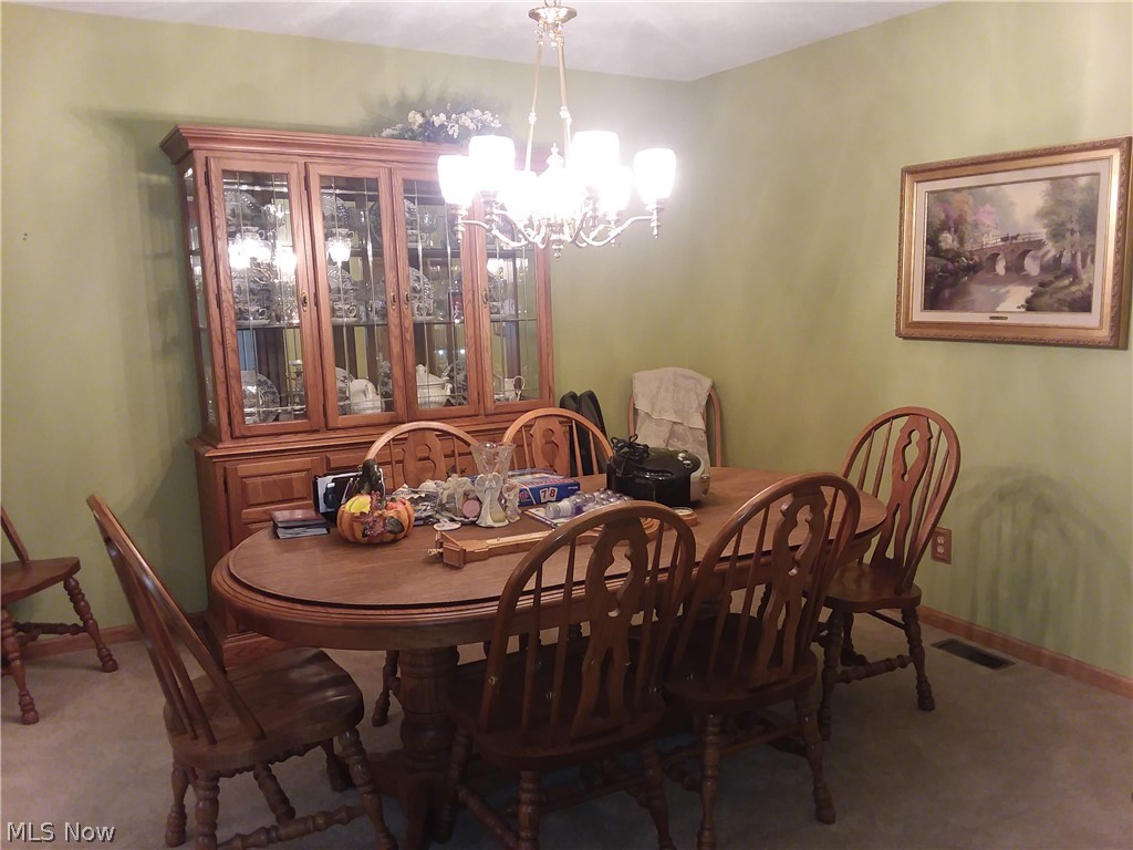 Oxford Glen - Residential