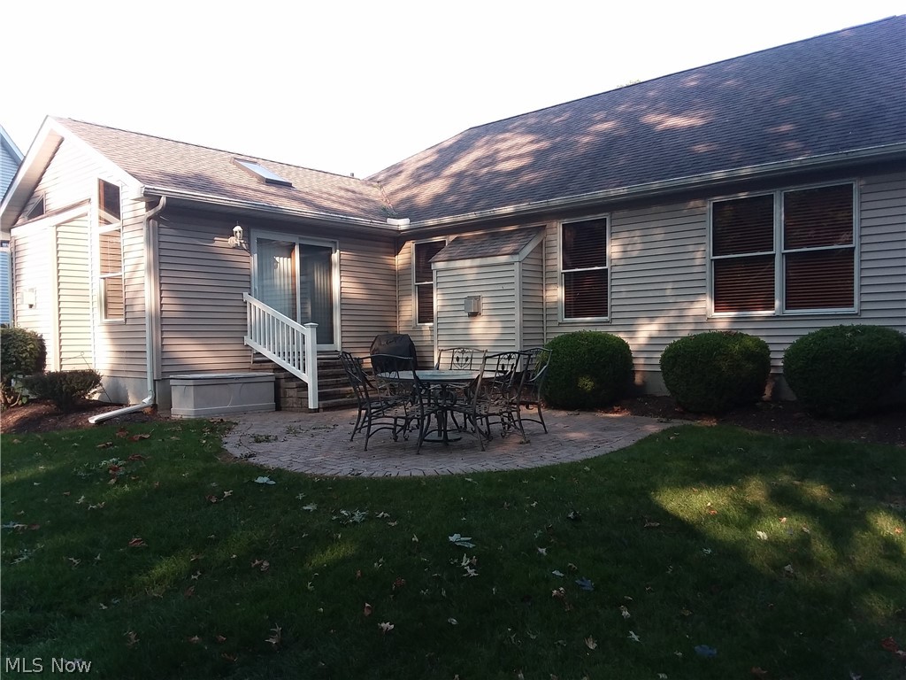 Oxford Glen - Residential