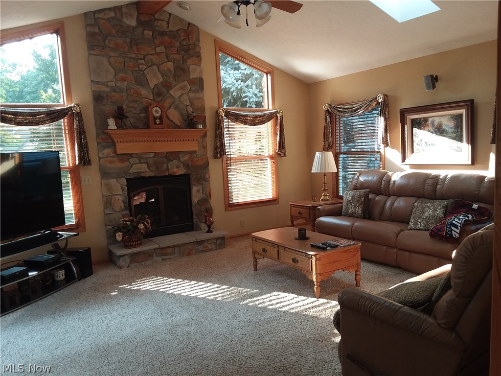 Oxford Glen - Residential