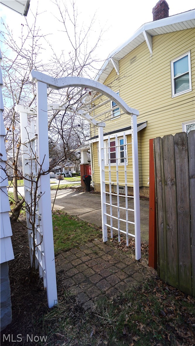 Chestnut View - Residential