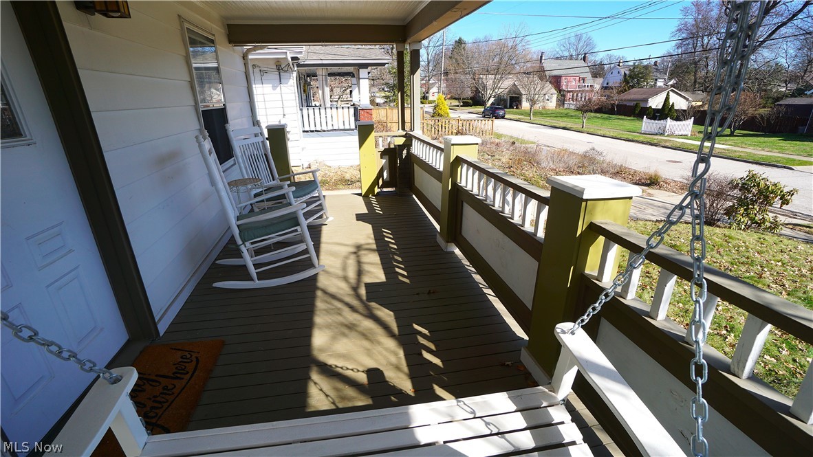 Chestnut View - Residential