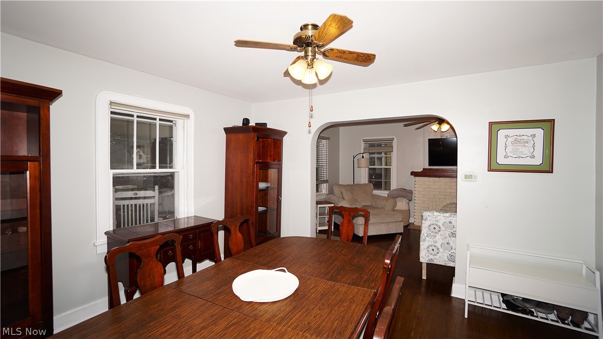 Chestnut View - Residential