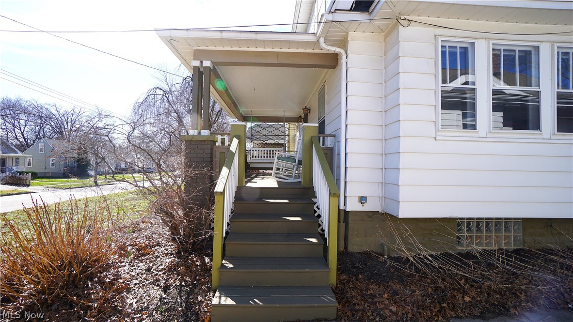 Chestnut View - Residential