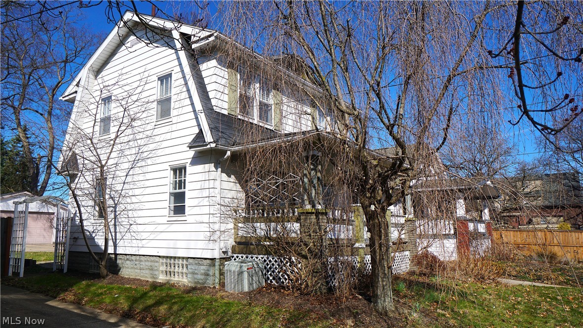 Chestnut View - Residential